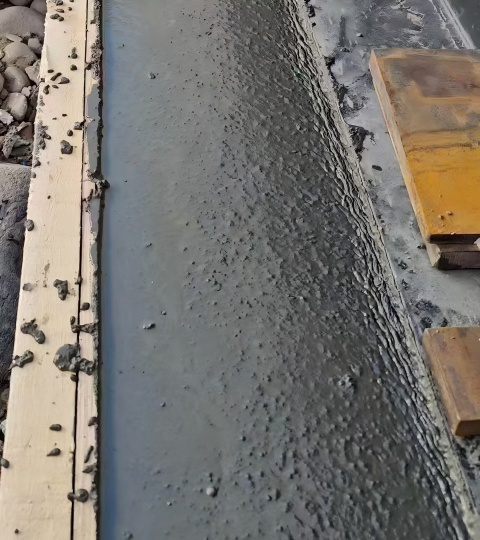 义马环氧砂浆的特点及施工流程​