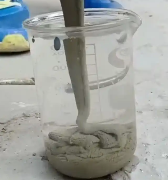 义马水工混凝土絮凝剂，水下抗分散剂的作用及施工方法
