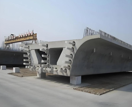 义马抗冻压浆料的特点及标准化施工工艺